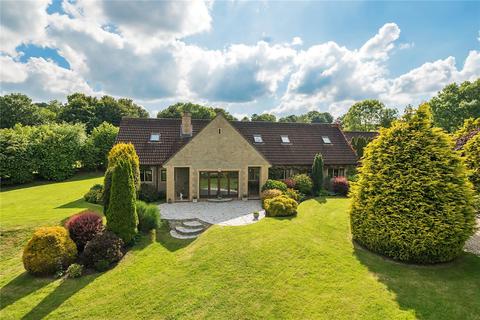 Ham, Combe St. Nicholas, Chard, TA20 5 bed detached house for sale