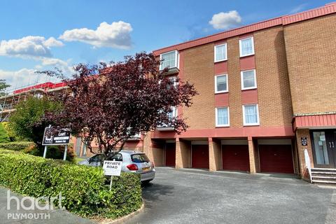 Mannamead Court, Plymouth 3 bed apartment for sale