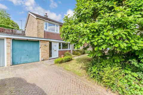 Carlton Road, Reigate, Surrey 4 bed link detached house for sale