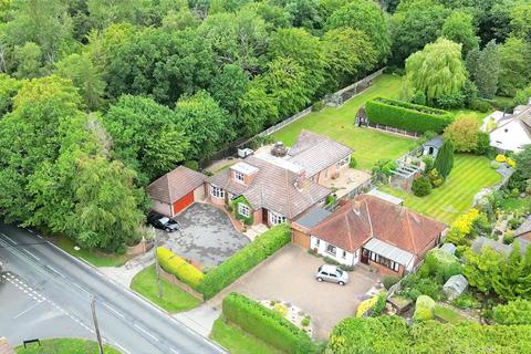 Witham Road, Wickham Bishops, CM8 Land for sale