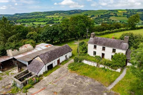 Abermeurig, Lampeter, SA48 Farm for sale