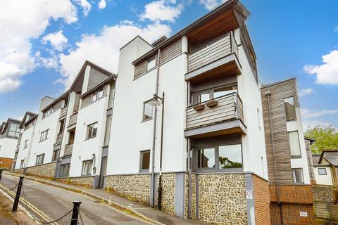St. Nicholas Lane, Lewes, East Sussex 1 bed ground floor flat for sale