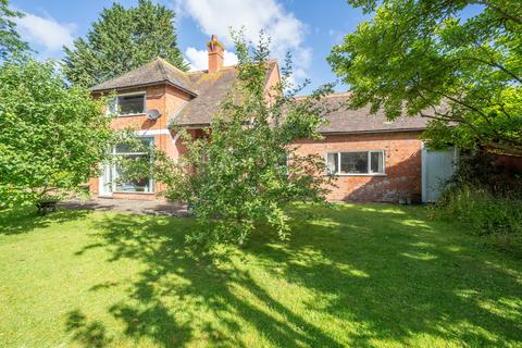 Burford, Tenbury Wells... 3 bed detached house for sale
