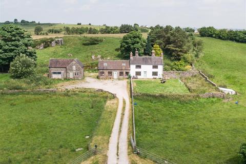 Ashbourne Road, Cauldon Lowe  Stoke... 5 bed house for sale