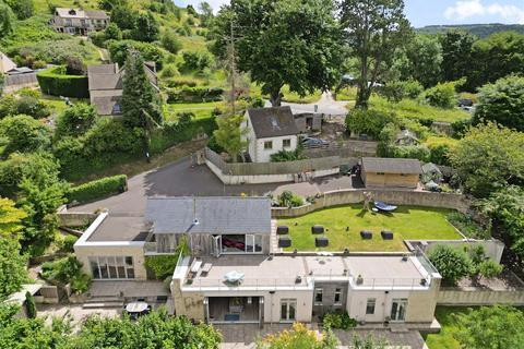 Dark Lane, Rodborough, Stroud 4 bed detached house for sale