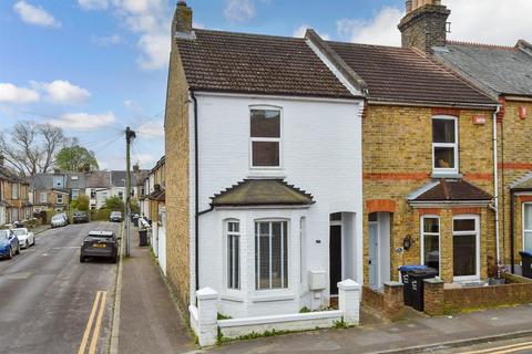 Herbert Road, Ramsgate, Kent 2 bed end of terrace house for sale