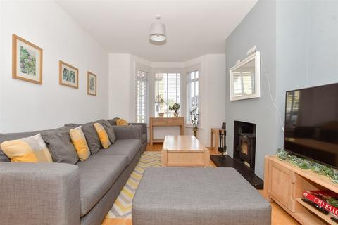 Herbert Road, Ramsgate, Kent 2 bed end of terrace house for sale