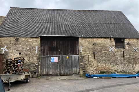 2 bedroom barn conversion for sale