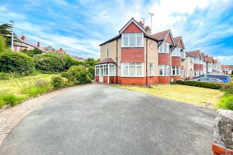 Heenan Road, Old Colwyn, Colwyn Bay... 3 bed semi