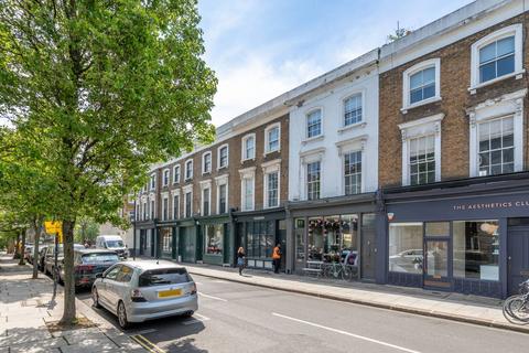 Westbourne Park Road, Notting Hill... 3 bed flat for sale