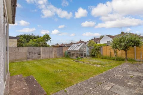 2 bedroom semi-detached bungalow for sale