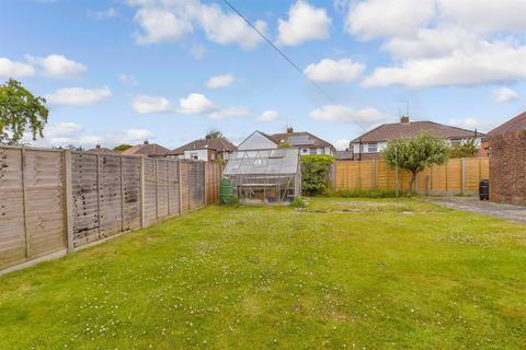 St. Mary's Way, Littlehampton, West... 2 bed semi