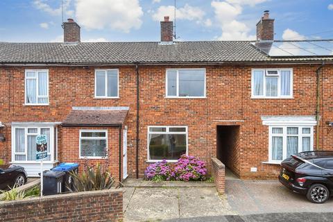 Hoskins Place, East Grinstead, West... 3 bed terraced house for sale