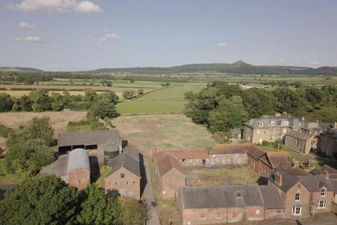 Barn conversion for sale