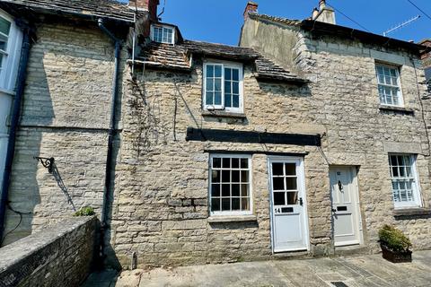BELL STREET, SWANAGE 2 bed terraced house for sale