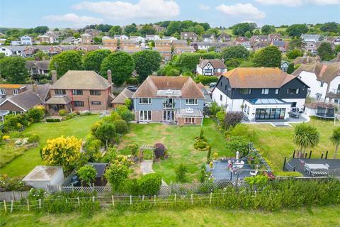 Dean Court Road, Rottingdean... 5 bed detached house for sale
