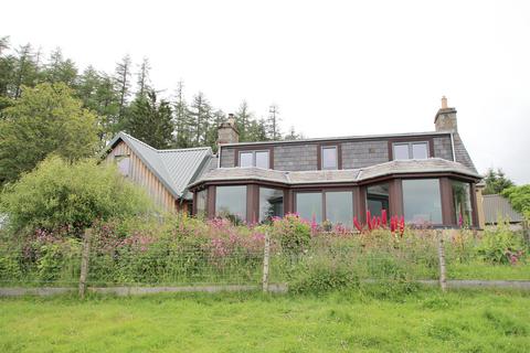 22 Knockdhu, LAIRG, IV27 4DG 3 bed house for sale