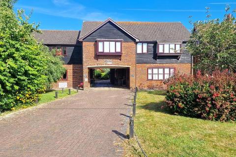 High Street, Bembridge, Isle of... 2 bed apartment for sale