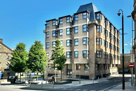 Regent Street, Barnsley 1 bed apartment for sale