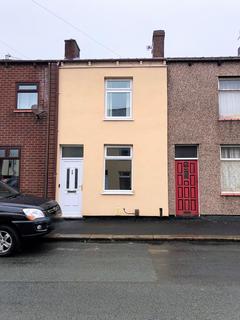 Blantyre Street, WN2 3LZ 2 bed terraced house for sale