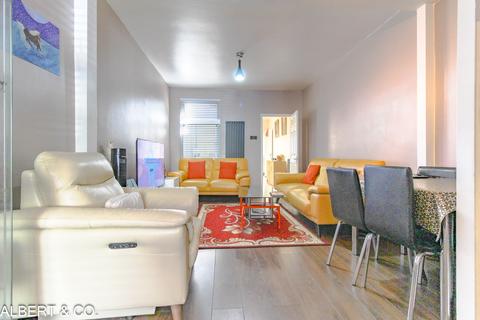 Station Street East, Coventry CV6 4 bed terraced house for sale