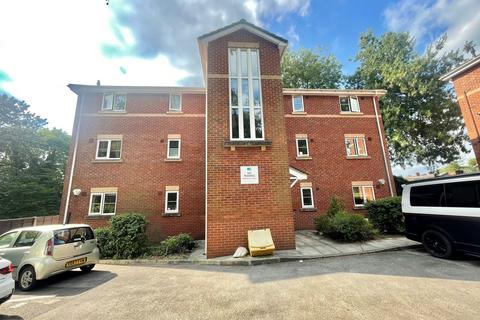 Wildwood Close, Great Moor 2 bed flat for sale