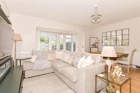 St. Paul's Crescent... 4 bed terraced house for sale