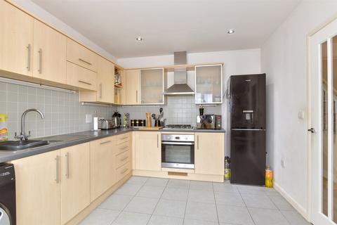St. Paul's Crescent... 4 bed terraced house for sale