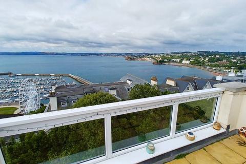 St. Lukes Road South, Torquay 2 bed penthouse for sale