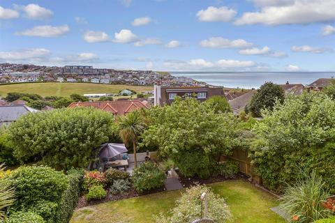 Lenham Avenue, Saltdean, East Sussex 5 bed detached house for sale