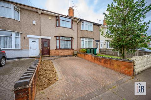 Alfall Road, Coventry, CV2 2 bed terraced house for sale