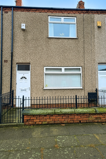 SALMON STREET, WIGAN 2 bed terraced house for sale