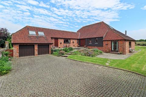 4 bedroom barn conversion for sale