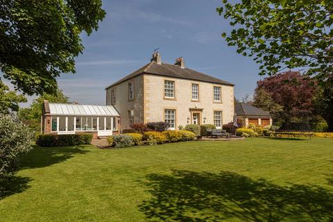 Moor House, Main Road, Ryton... 6 bed detached house for sale