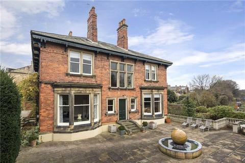 Field Lane, Aberford, Leeds, West... 5 bed detached house for sale