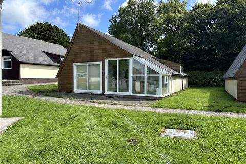 The Coombe, Kilkhampton EX23 3 bed bungalow for sale
