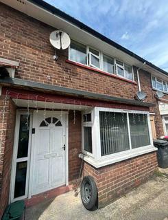 Crescent Drive, Little Hulton, M38 9QH 3 bed terraced house for sale