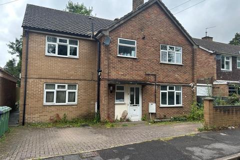 Headington,  Oxford,  OX3 4 bed block of apartments for sale