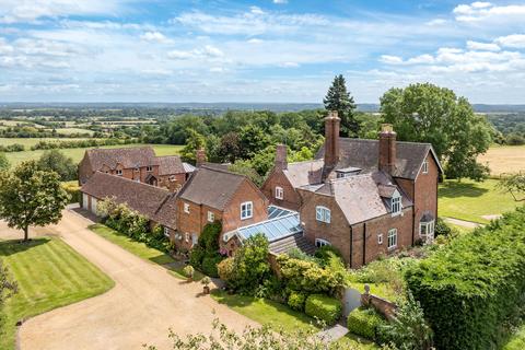 5 bedroom farm house for sale