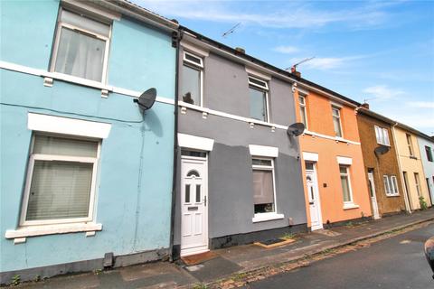 Terraced house for sale