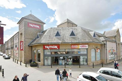 Elgin IV30 Ground floor maisonette for sale