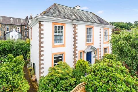 Oak Leaf House, Ambleside Road... 3 bed detached house for sale