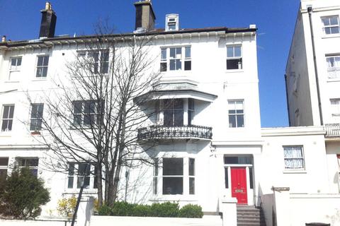 Buckingham Place, Brighton BN1 3 bed maisonette for sale