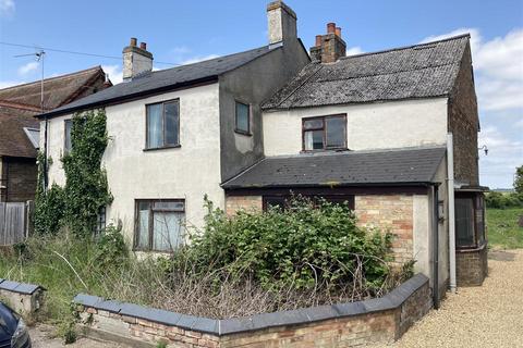 Ely Road, Queen Adelaide CB7 5 bed property with land for sale