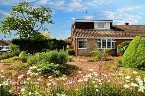 Crab Lane, Stafford 3 bed semi