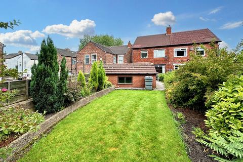 Oaklands Road, Salford, M7 3 bed semi