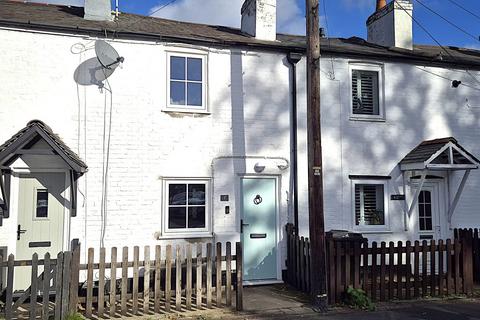 Southampton Road, Southampton SO40 1 bed cottage for sale