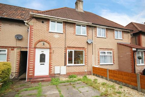 Melchett Crescent,  Rudheath, CW9 2 bed terraced house for sale