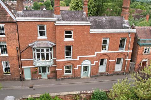 Lower Park, Bewdley, Worcestershire 6 bed house for sale