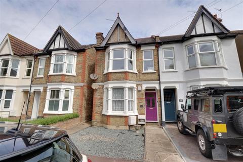 Grange Road, Leigh